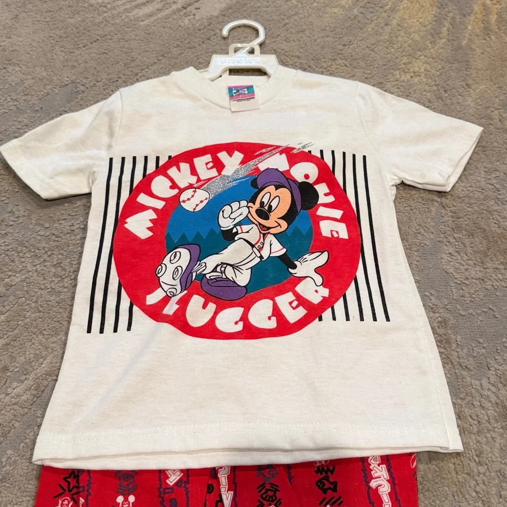 Mickey vintage mickeys
